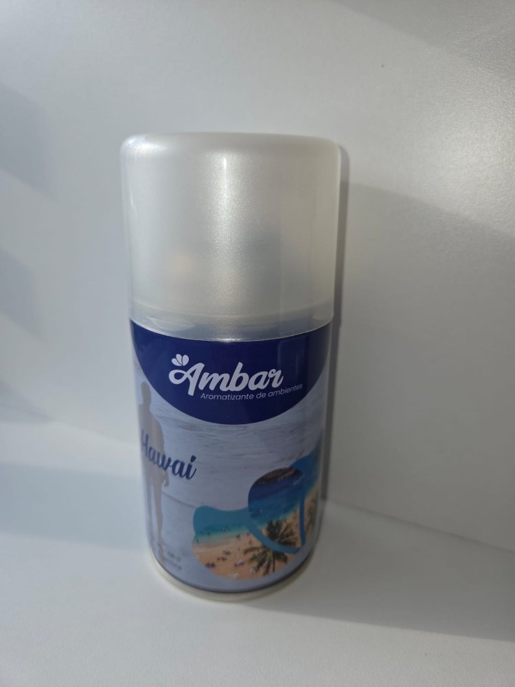 AEROSOL AMBAR - HAWAI