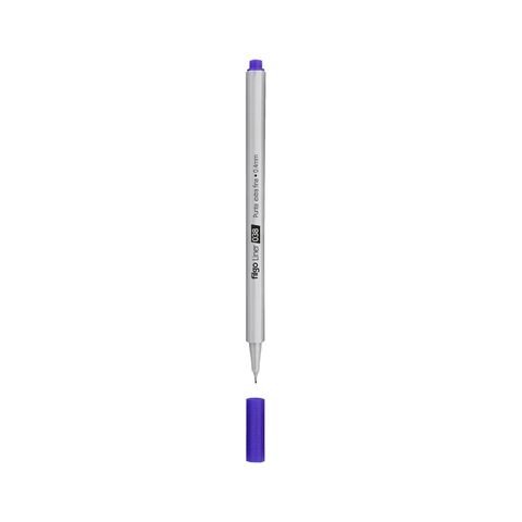 MICROFIBRA VIOLETA AL AGUA 0.4MM LINER 038