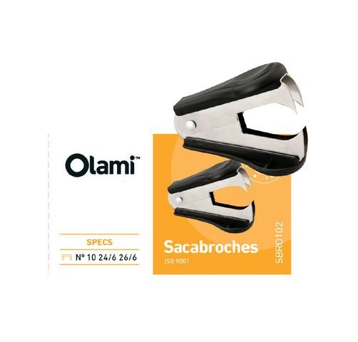 SACABROCHE OLAMI