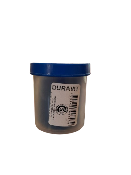MASA AZUL CHICA EN POTE DURAVIT