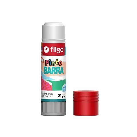ADHESIVO EN BARRA FILGO PINTO 21gr