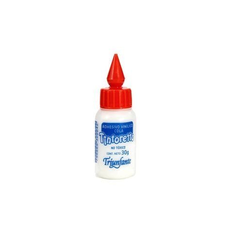 ADHESIVO VINILICO 30gr TINTORETTO
