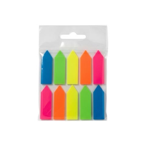 SEÑALADORES AUTOADHESIVOS 1.2X4.5MM