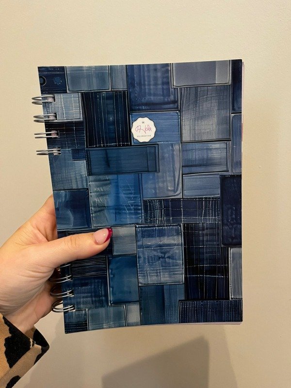 CUADERNO TAPA FLEX 16X21 100HOJAS