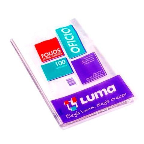 FOLIO OFICIO EXTRA FUERTE