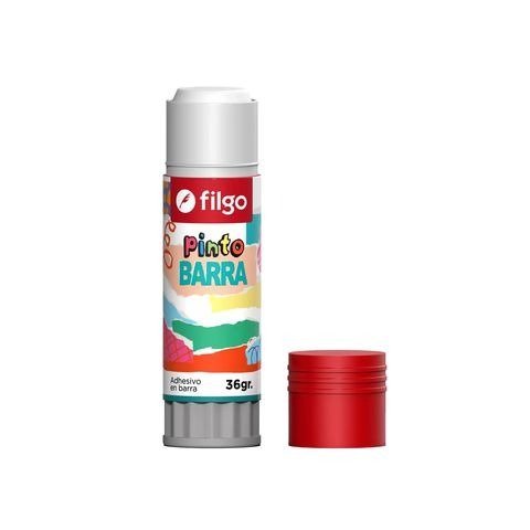 ADHESIVO EN BARRA FILGO PINTO 36gr
