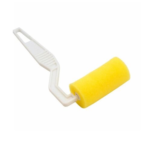 RODILLO 90° 19.5CM EQ ARTE
