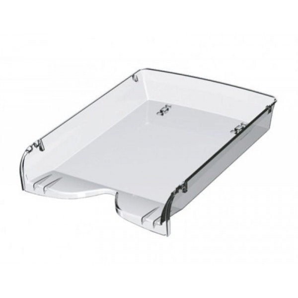 BANDEJA APILABLE OFICINA CRISTAL PIZZINI