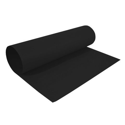 CARTULINA 45X63CM NEGRO