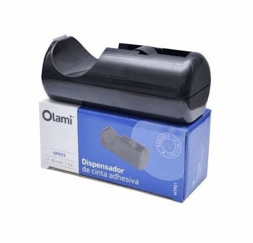 PORTA CINTEX MEDIANO 30MM OLAMI
