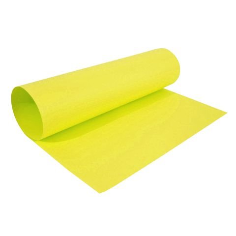 CARTULINA 45X63CM AMARILLO