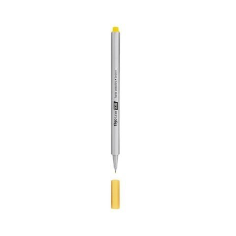 MICROFIBRA AMARILLA AL AGUA 0.4MM LINER FILGO
