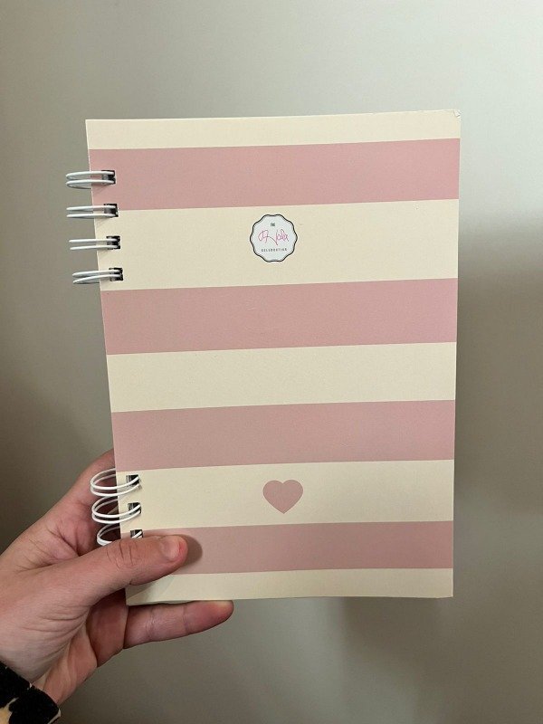 CUADERNO 16X21 TAPA FLEX 100HJS