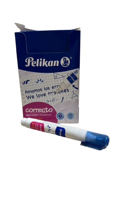 LAPIZ CORRECTOR 7ML PELIKAN