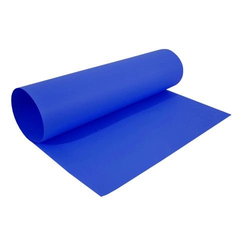 CARTULINA 45X63CM AZUL