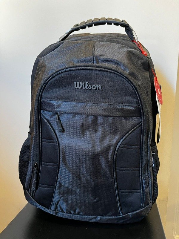 MOCHILA WILSON