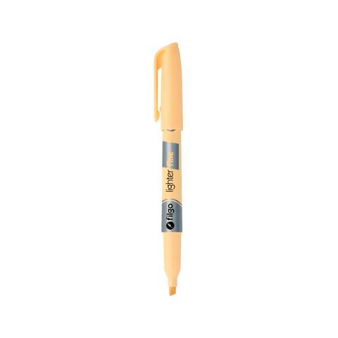 RESALTADOR P. BISELADA LIGHTER 300 FILGO AMARILLO PASTEL