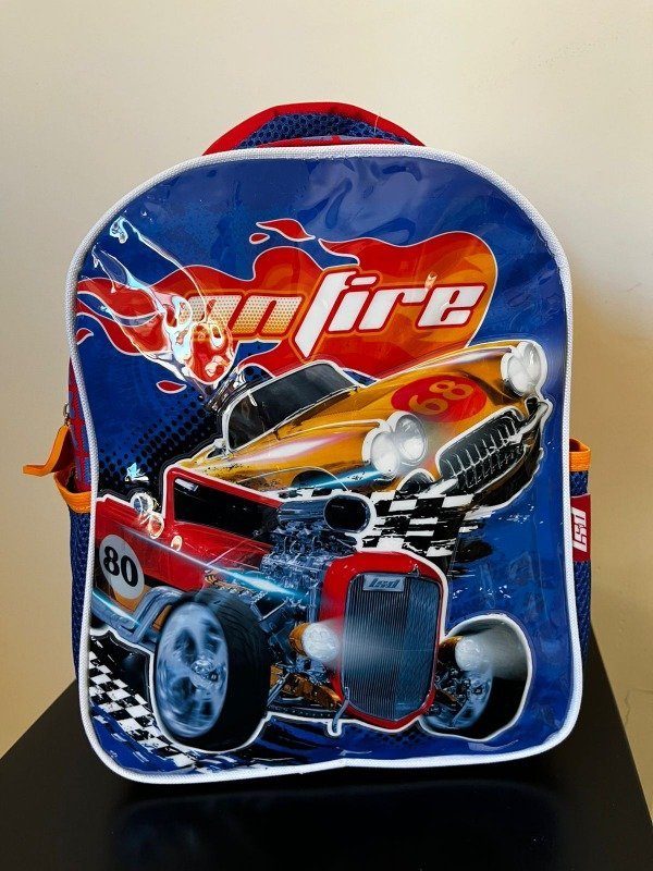 MOCHILA ONFIRE