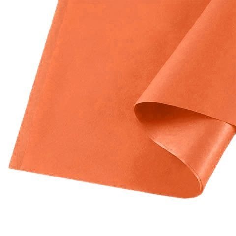PAPEL BARRILETE 50x70cm NARANJA