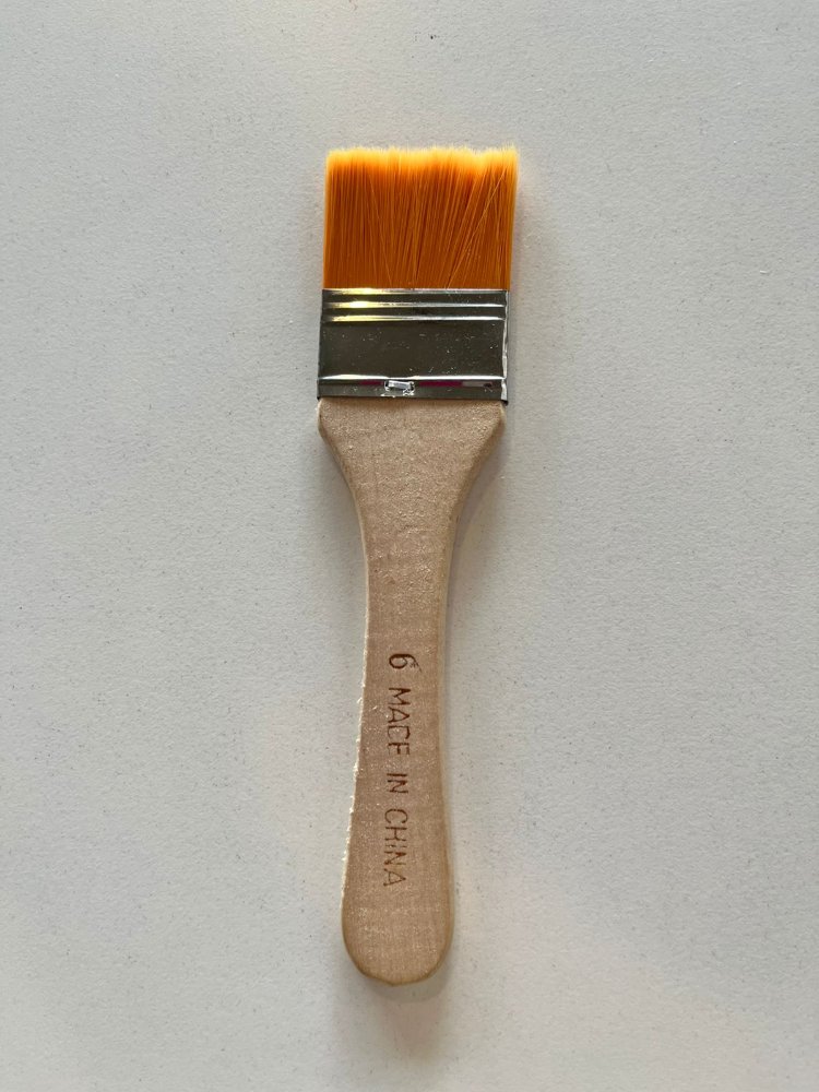PINCELETA N°6