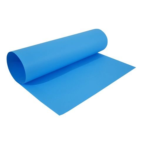 CARTULINA 45X63CM CELESTE