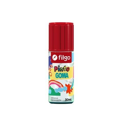 ADHESIVO SINTETICO FILGO PINTO GOMA 30gr