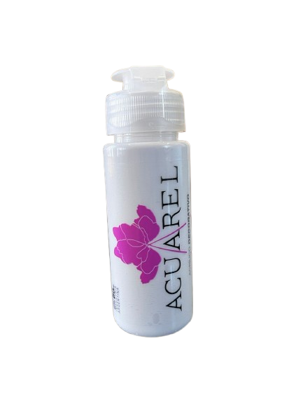 ACRILICO BLANCO 60CC ACUAREL