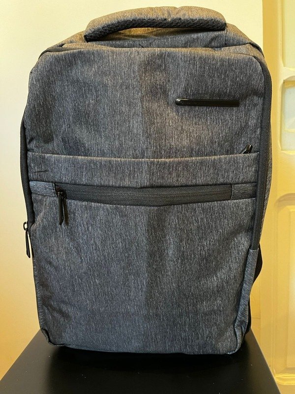 MOCHILA UNICROSS CON USB