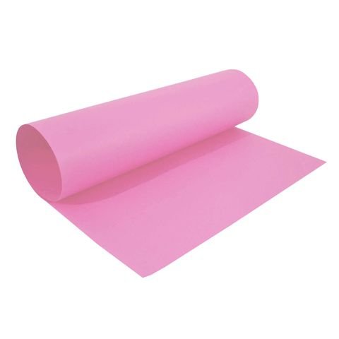 CARTULINA 45X63CM ROSA