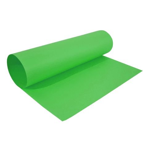 CARTULINA 45X63CM VERDE CLARO