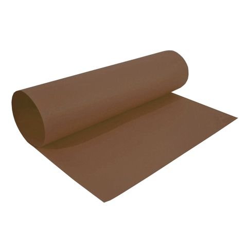 CARTULINA 45X63CM MARRON