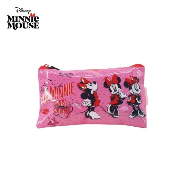 CARTUCHERA MINNIE