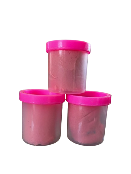 MASA ROSA CHICA EN POTE DURAVIT