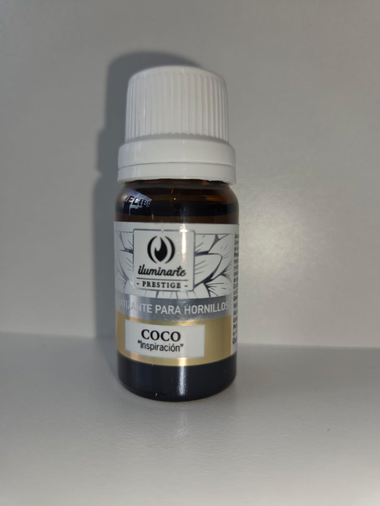 ESENCIA HORNITOS - COCO