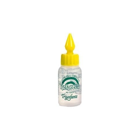 ADHESIVO SINTETICO 50gr TINTORETTO