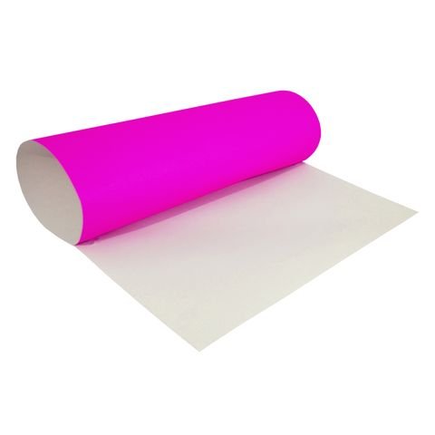 CARTULINA ROSA FLUO 45X63CM