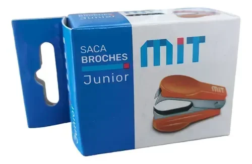SACA BROCHE MIT JUNIOR