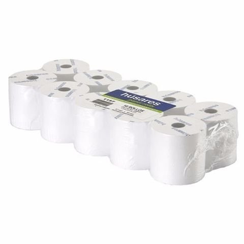 ROLLO TERMICO 80X45MTS X UNIDAD - HUSARES