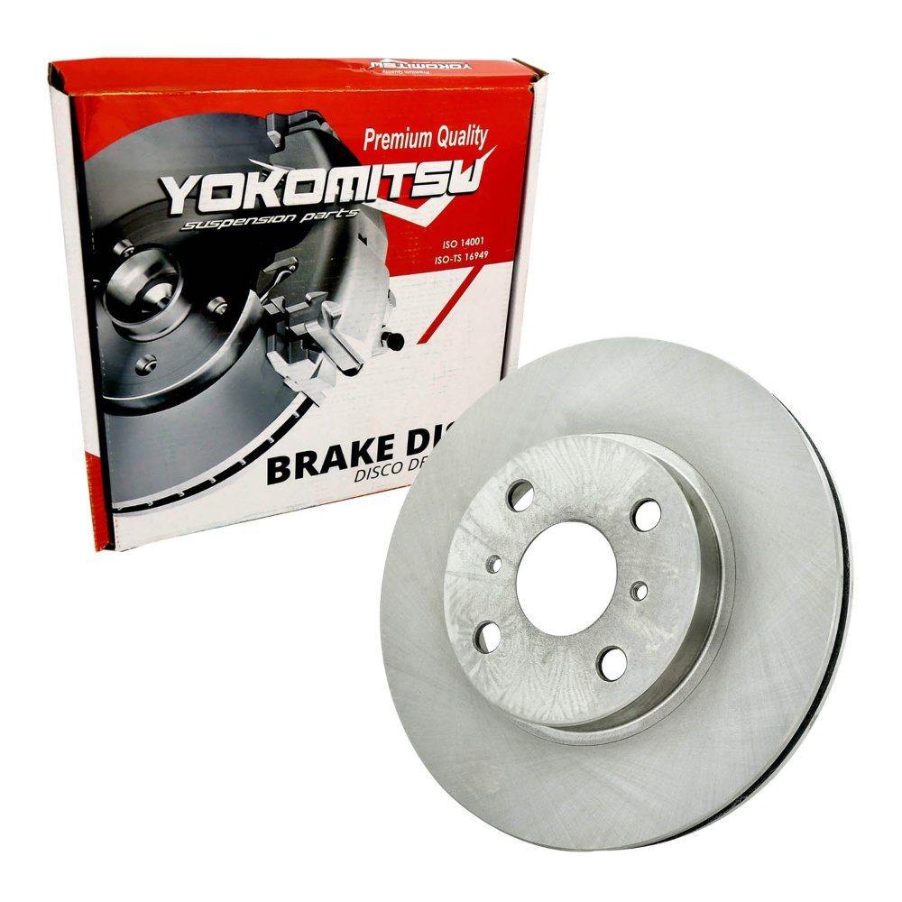 D/F Yaris huevito yokomitsu