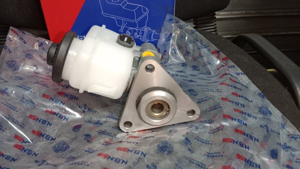 B/F COROLLA 13/16 3H