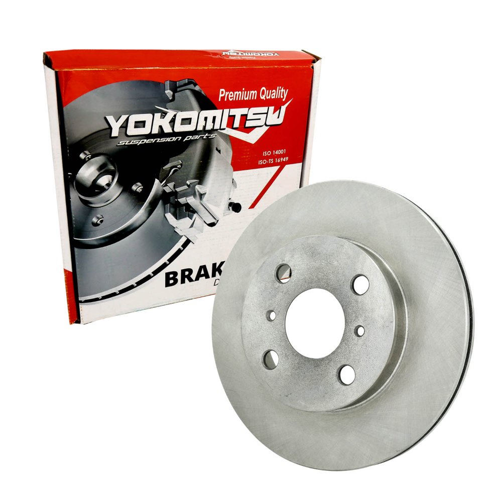 D/F TERCEL EL50 238mm YOKOMITSU