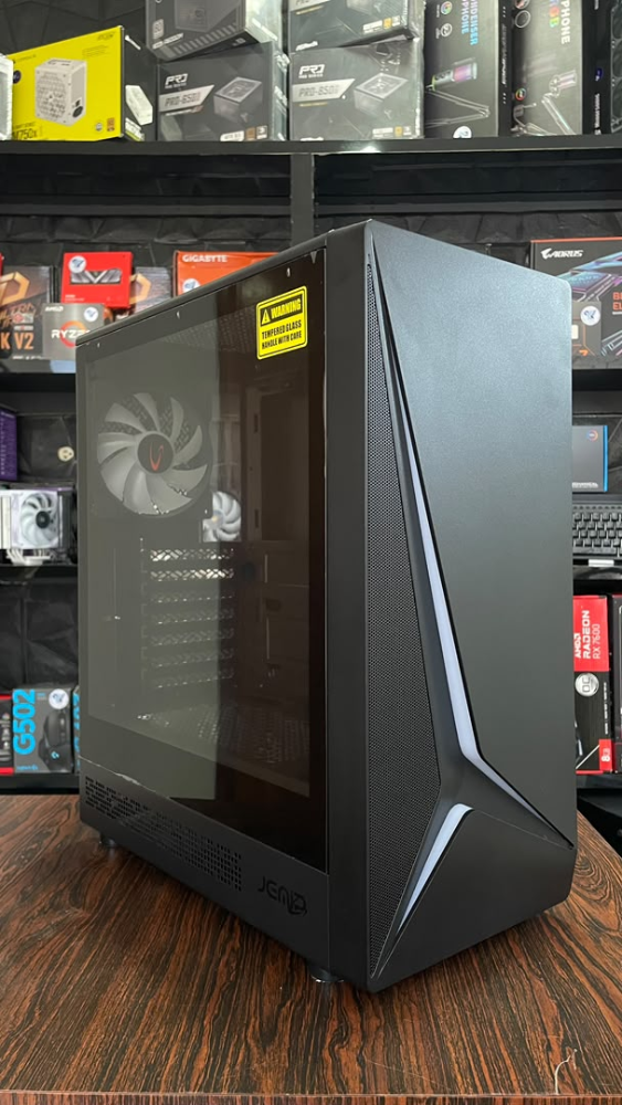 CASE JEMIP GAMING DOMINATOR