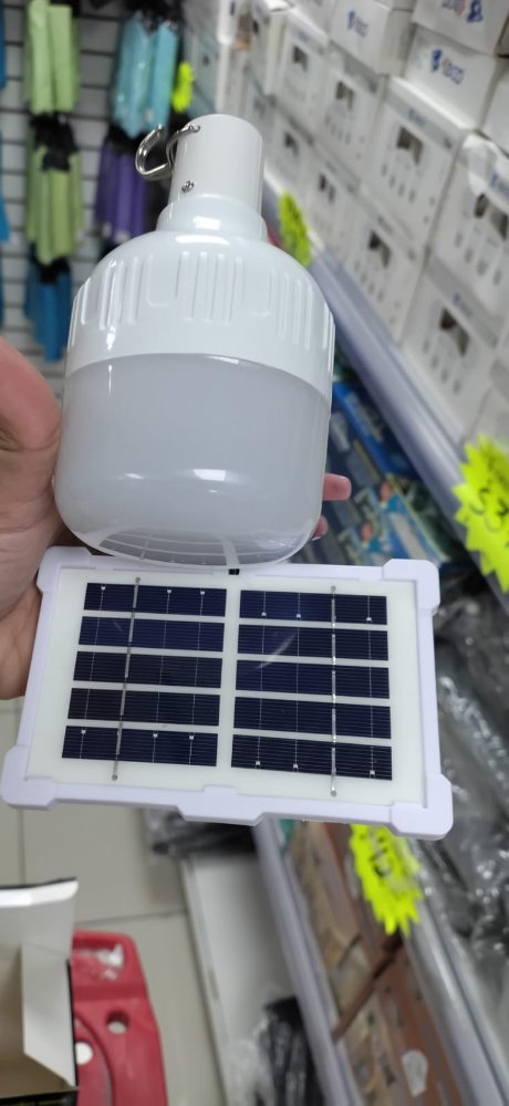LJ-8414 Foco 20W (100pcs)