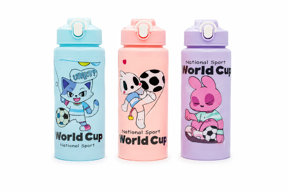 LJ-8917 Vaso Futbol 100PCS