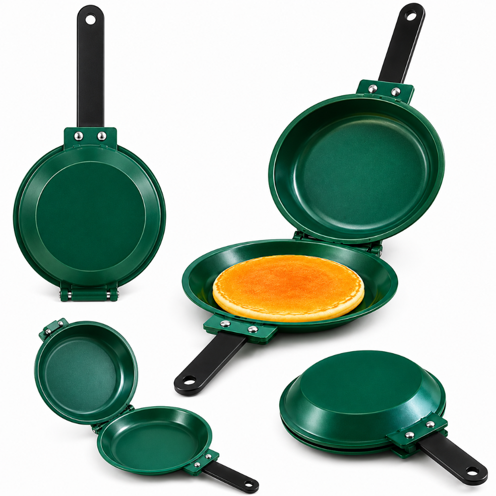 LJ-06561 Sarten HotCakes (32pcs)