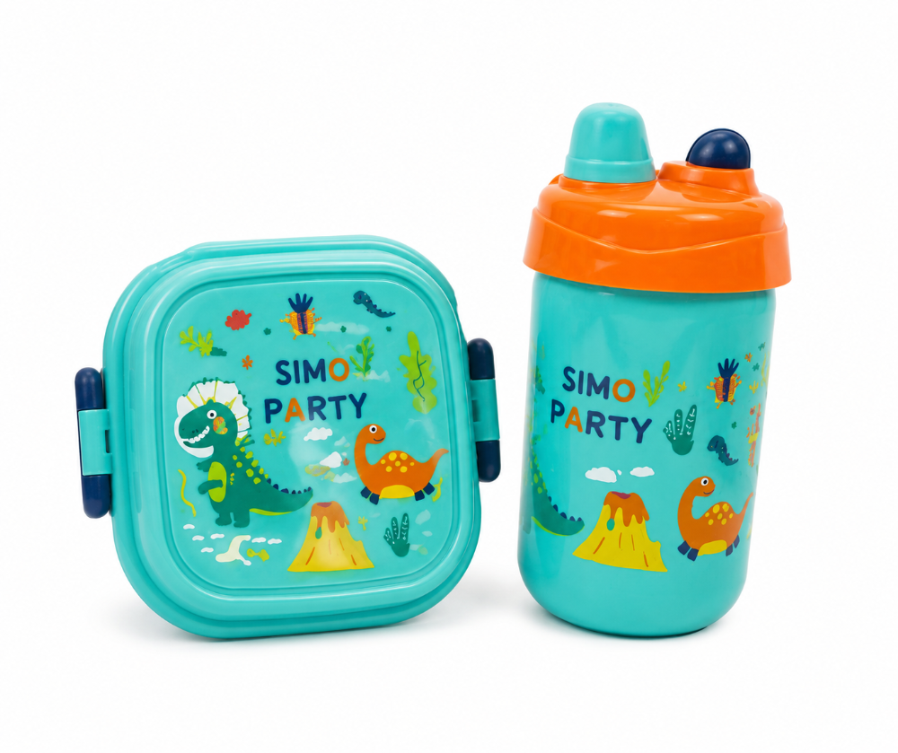 LJ-8611 Juego Toper Infantil 63PCS