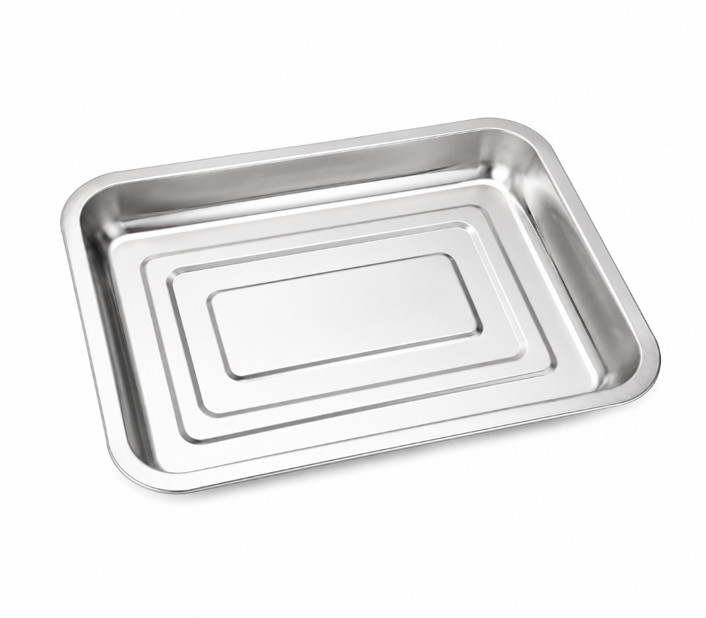 LJ-0606 Charola 40*30 (210pcs)