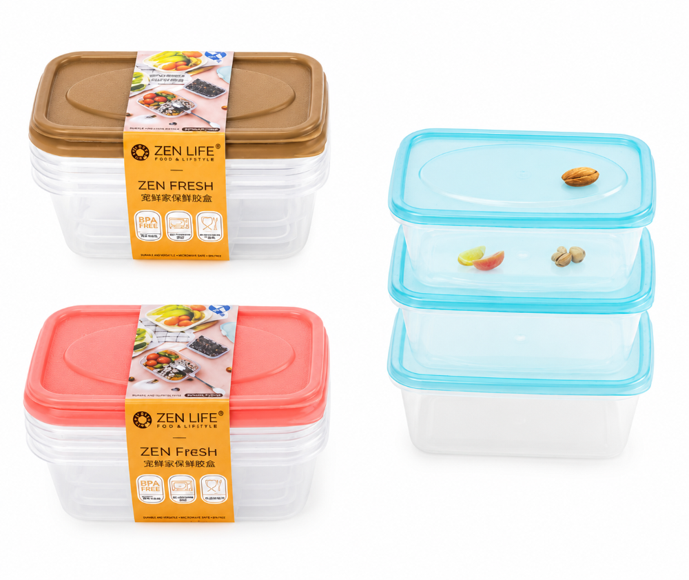 LJ-8188 Kit Toper 72PCS