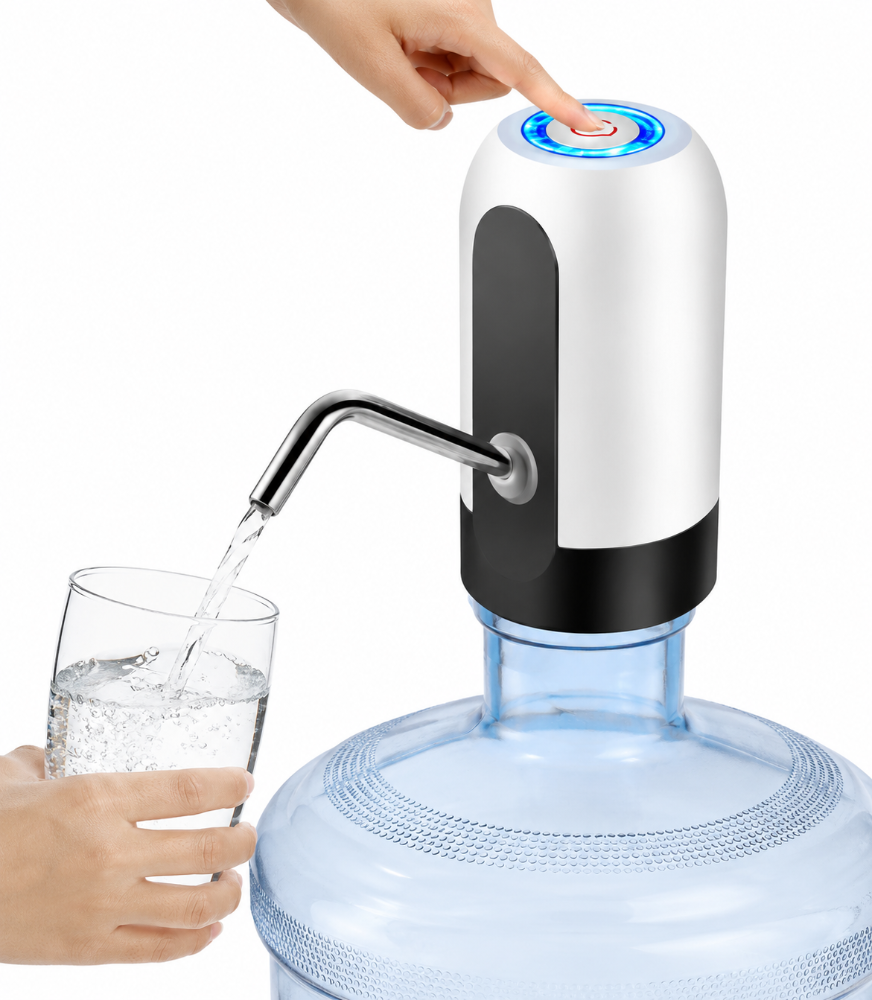 LJ-6067 Dispensador De Agua (100pcs)