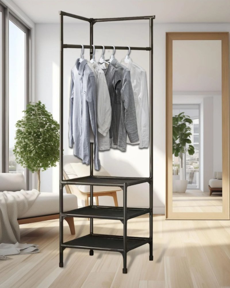 LJ-6921 Esquinero Organizador (20pcs)